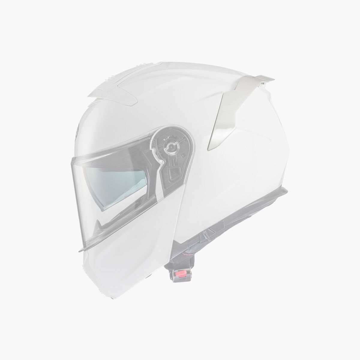 SPOILER LEG GT U8 XS-S-M