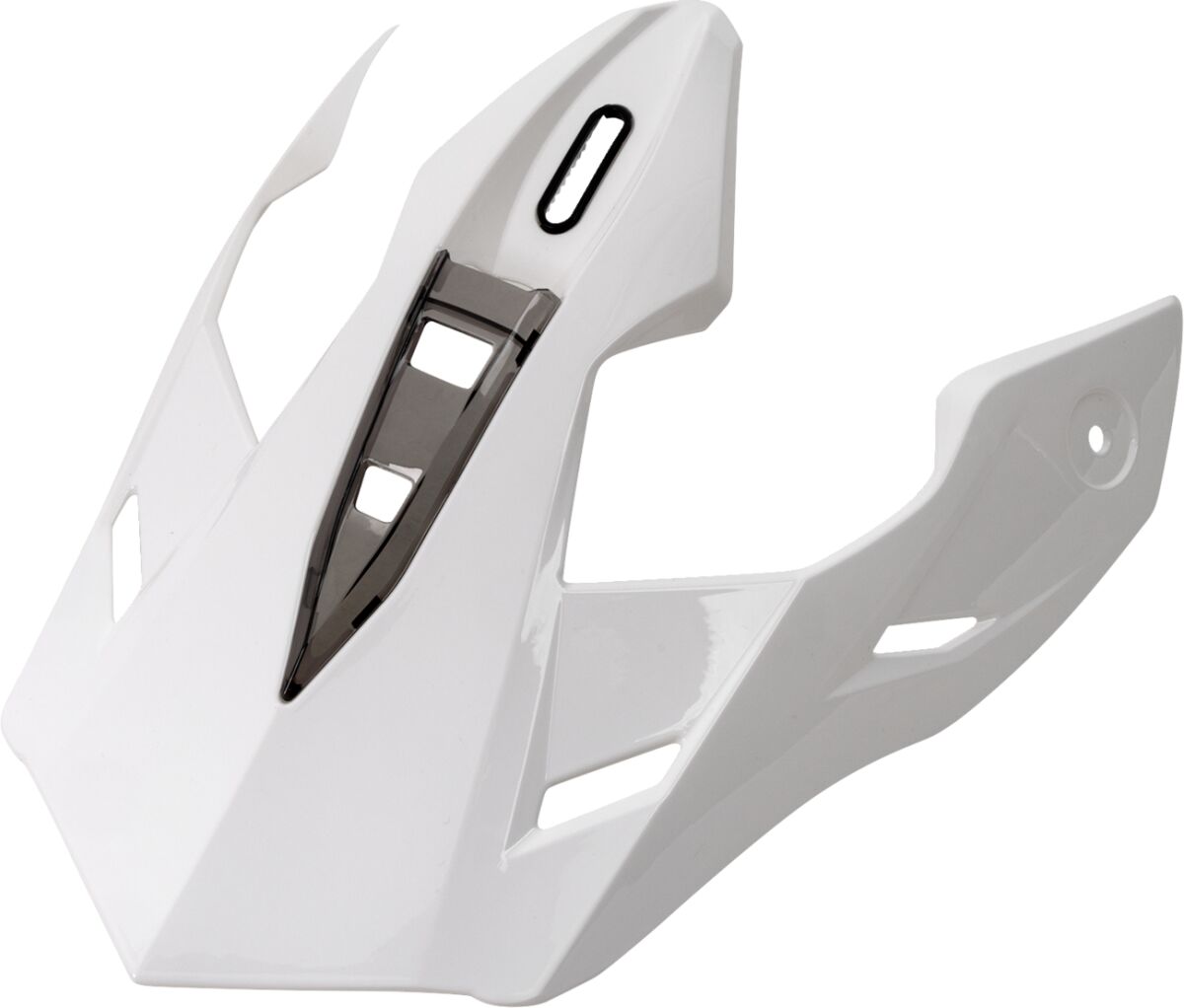 PEAK RANGE 2.0 WHITE