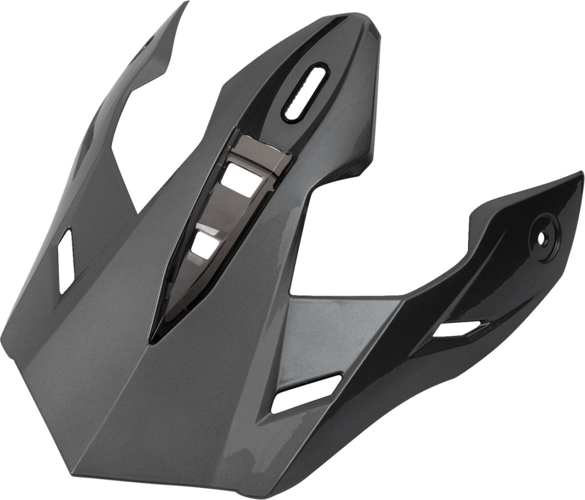 PEAK RANGE 2.0 DARK SILVER