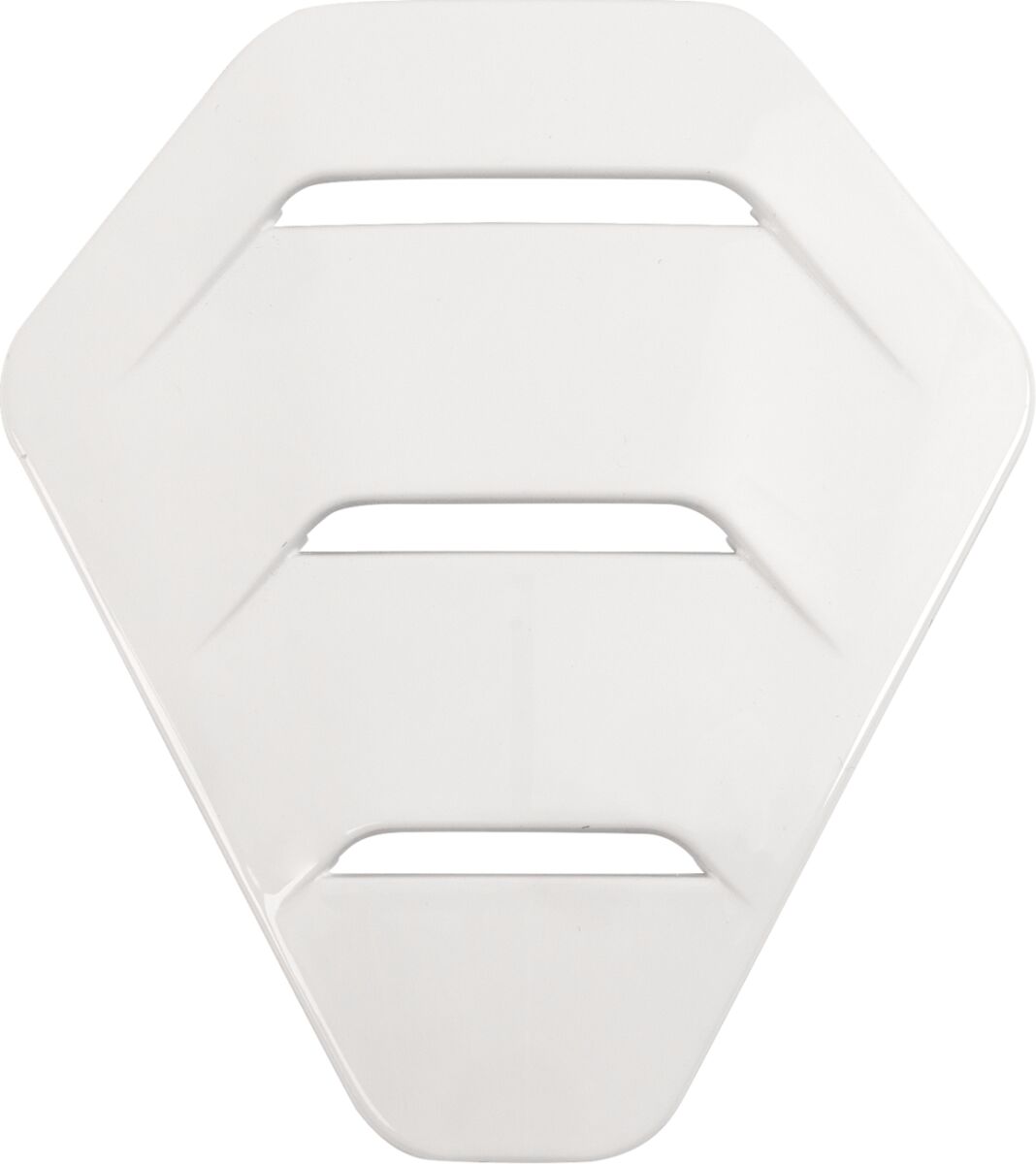Ultraflite Mouth Insert - Gloss White