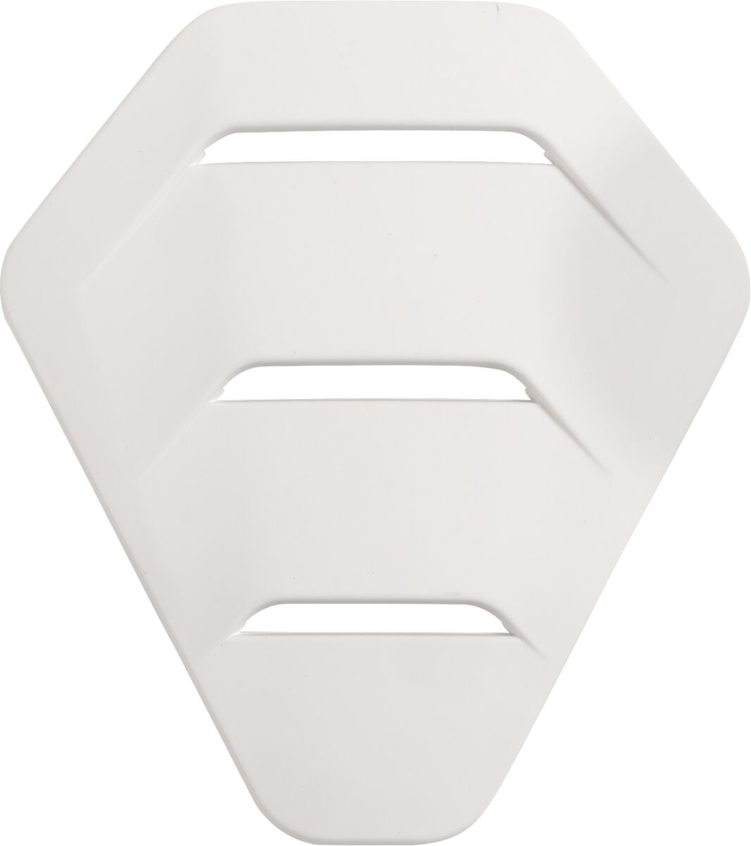 Ultraflite Mouth Insert - Matte White