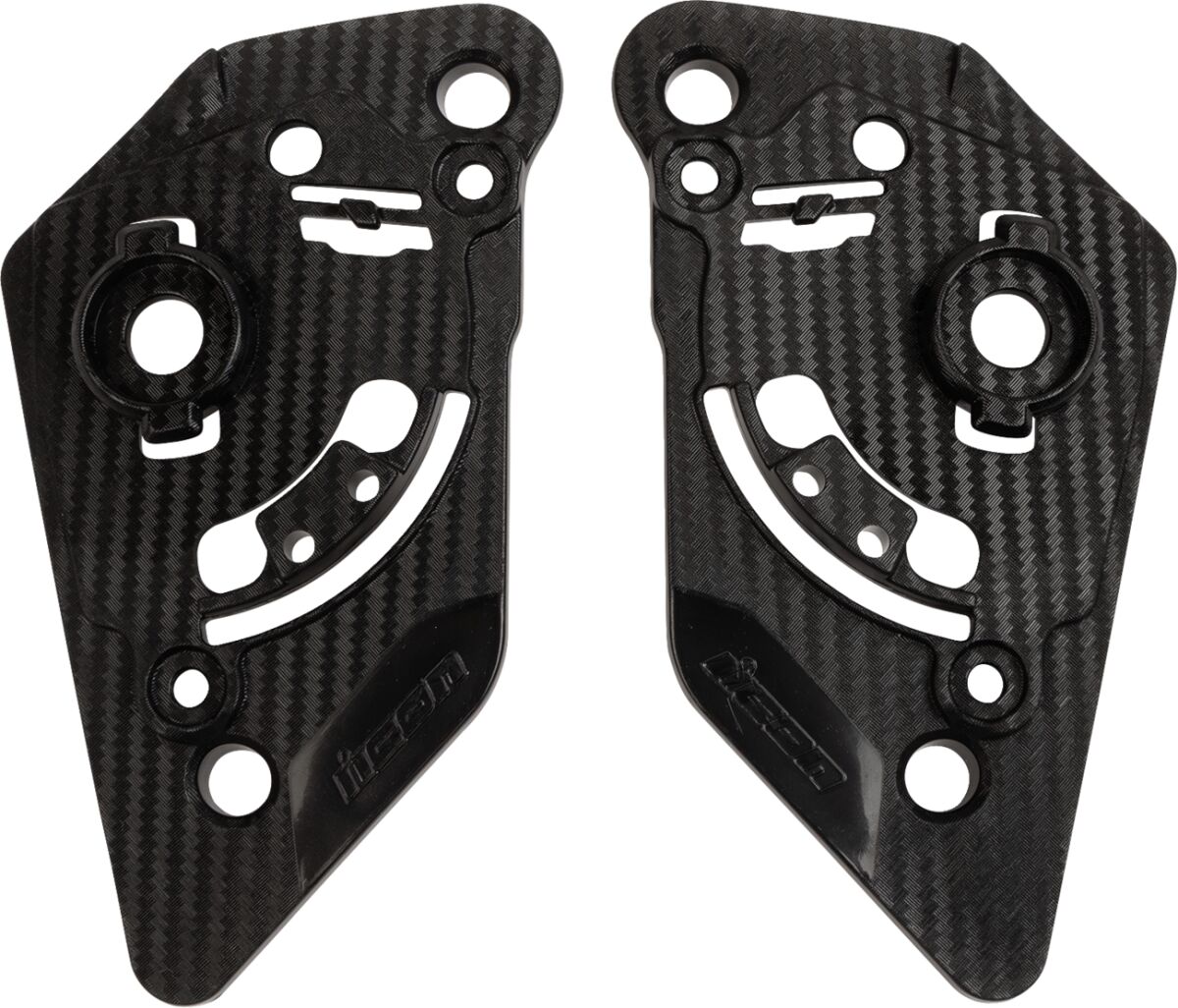 Ultraflite Pivot Kit - Black