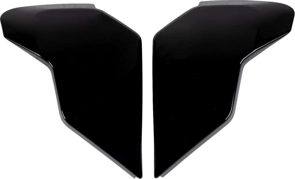 Ultraflite™ Side Plates - Gloss Black