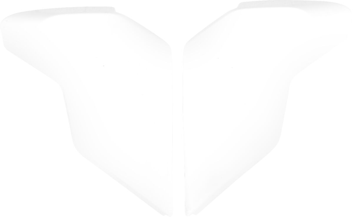 Ultraflite™ Side Plates - Gloss White