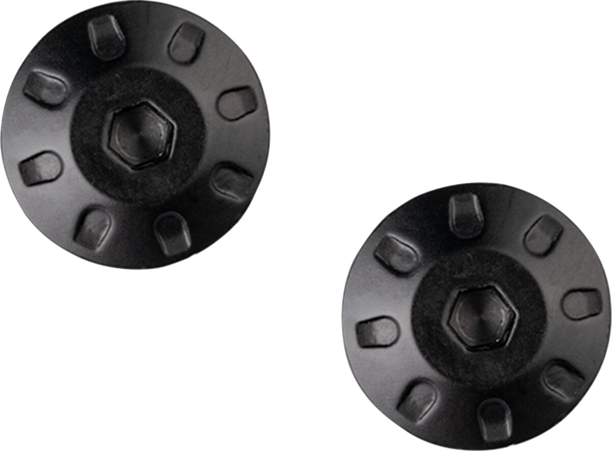 PIVOT KIT THRESHOLD BLACK