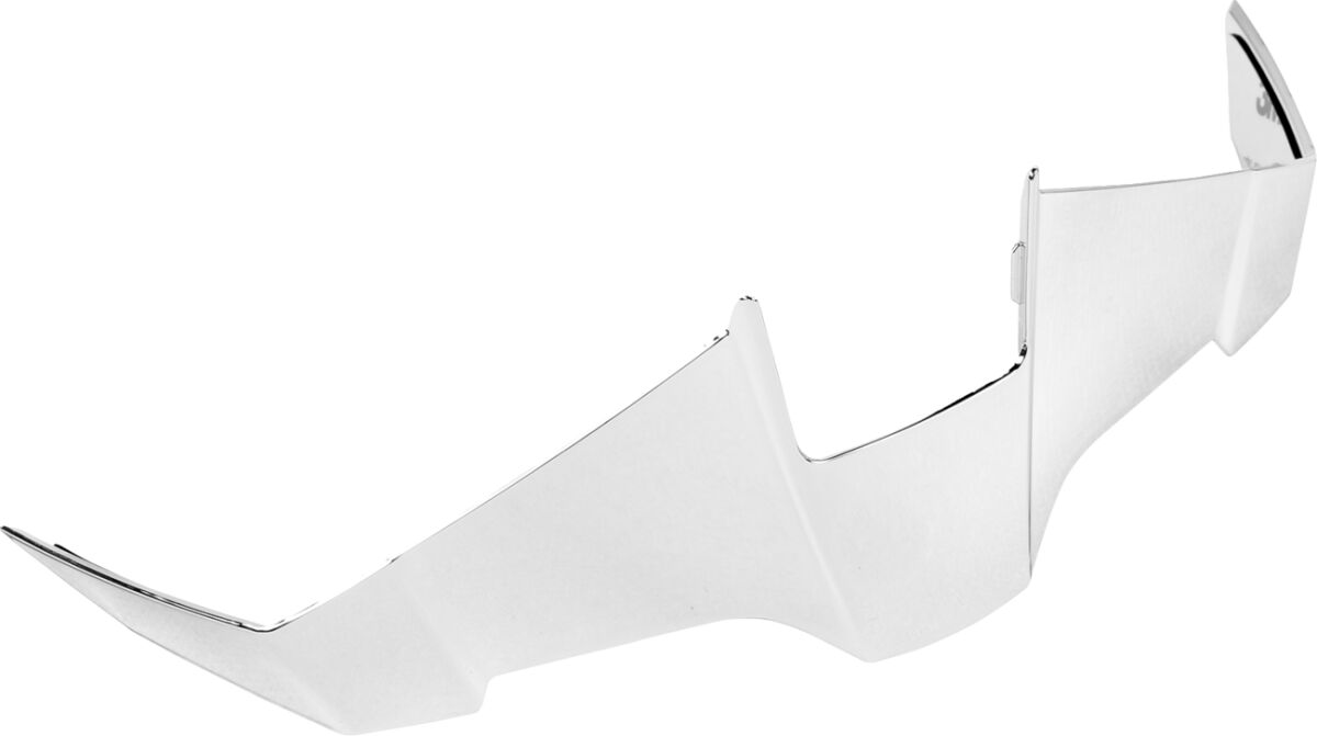REAR SPOILER THRESHOLD WARBOY CHROME XS-SM