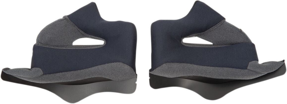 CHEEKPAD JACKAL XL 25MM