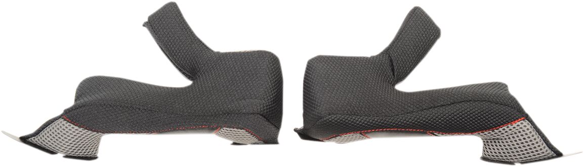 CHEEK PAD RANGE MD 25MM