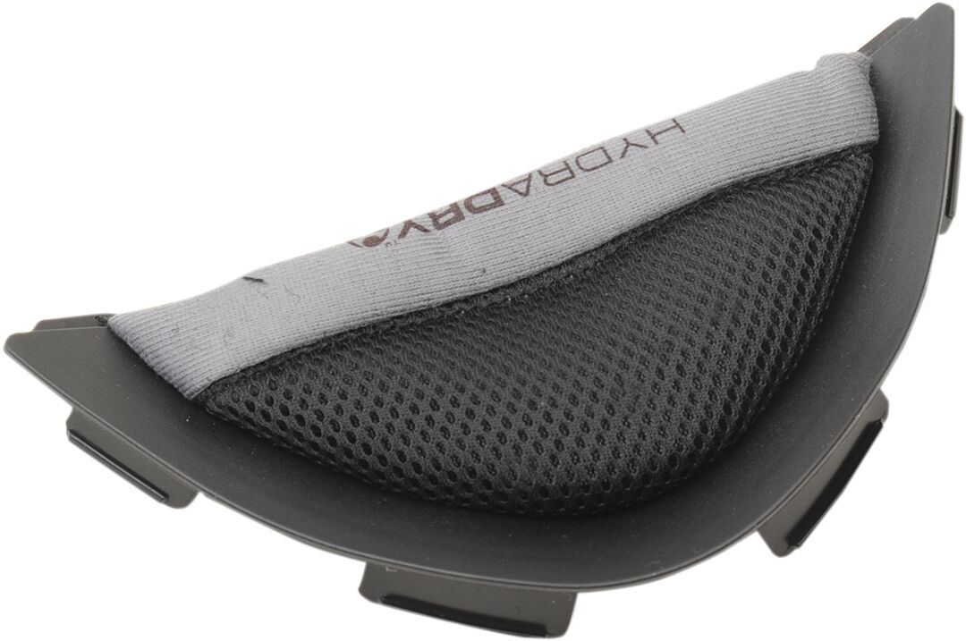 AIRFLITE™ CHIN CURTAIN BLACK ONE SIZE
