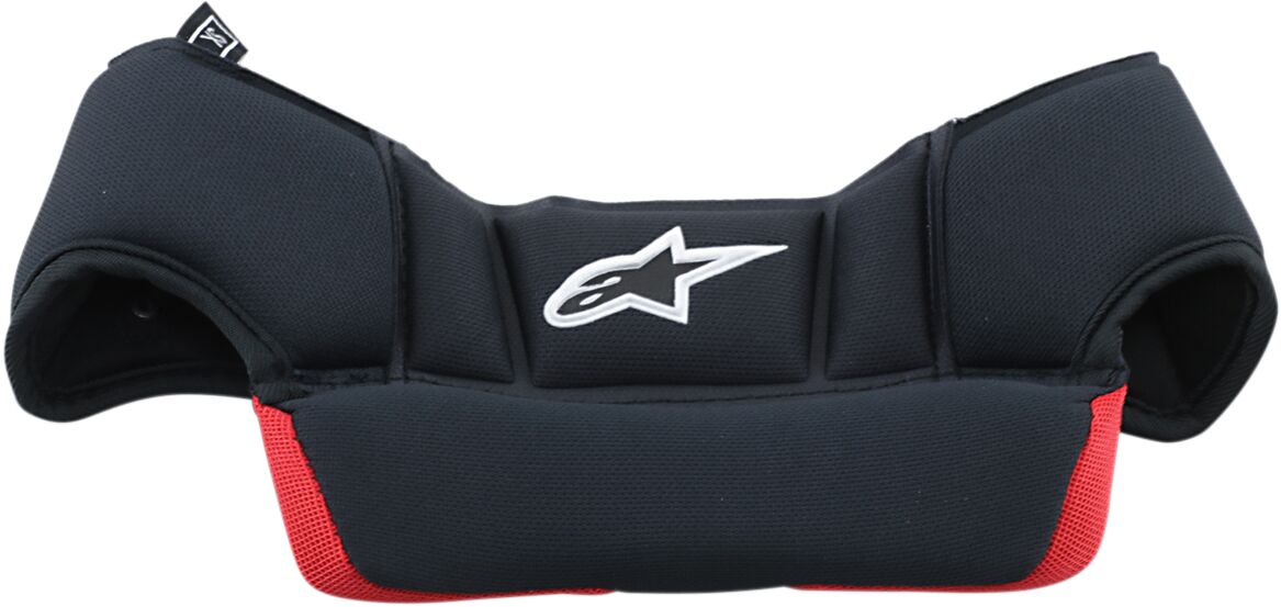 CROWN PAD S-M10/SM8 BK M