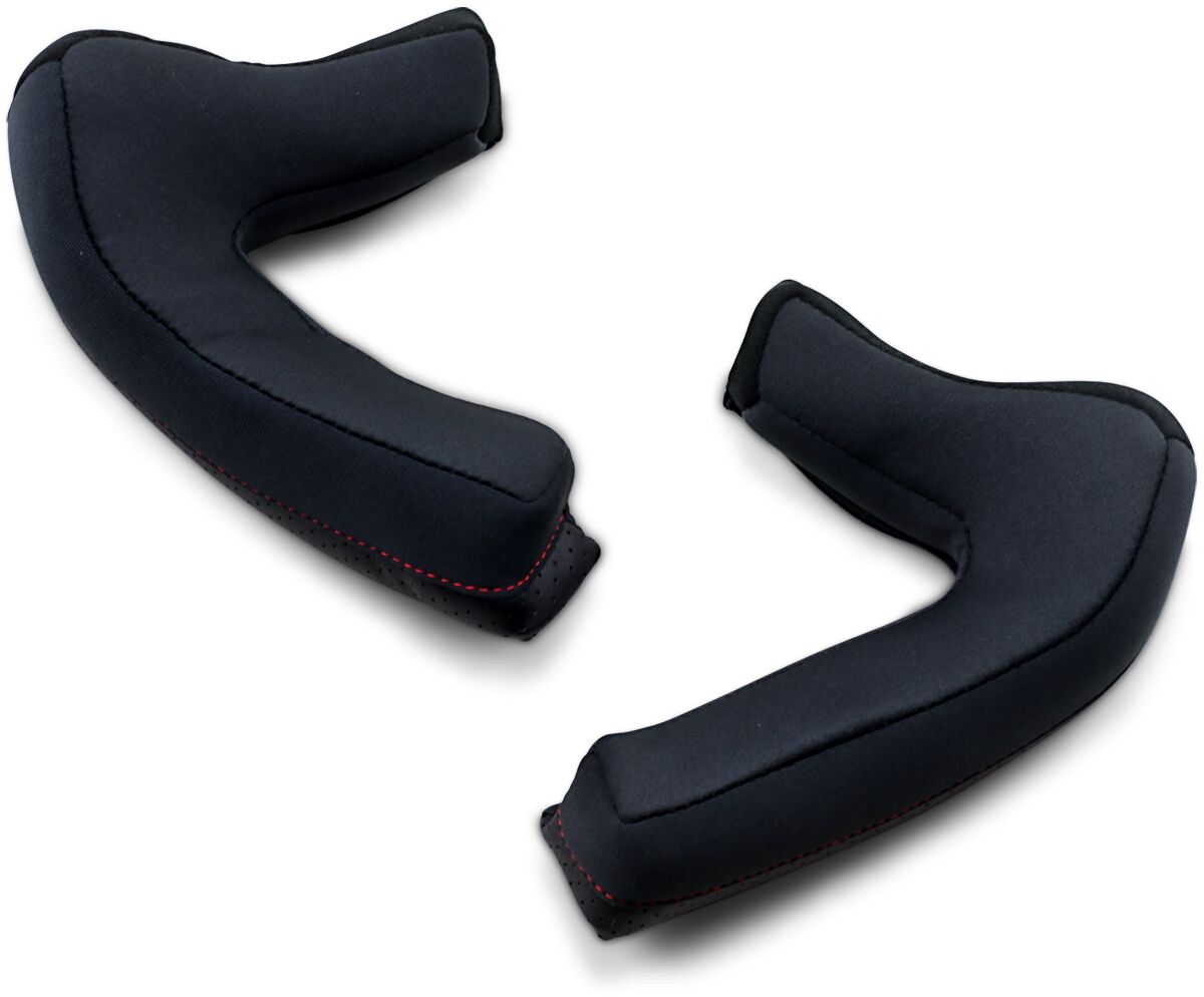 CHKPAD ROAD MAX BLK LG