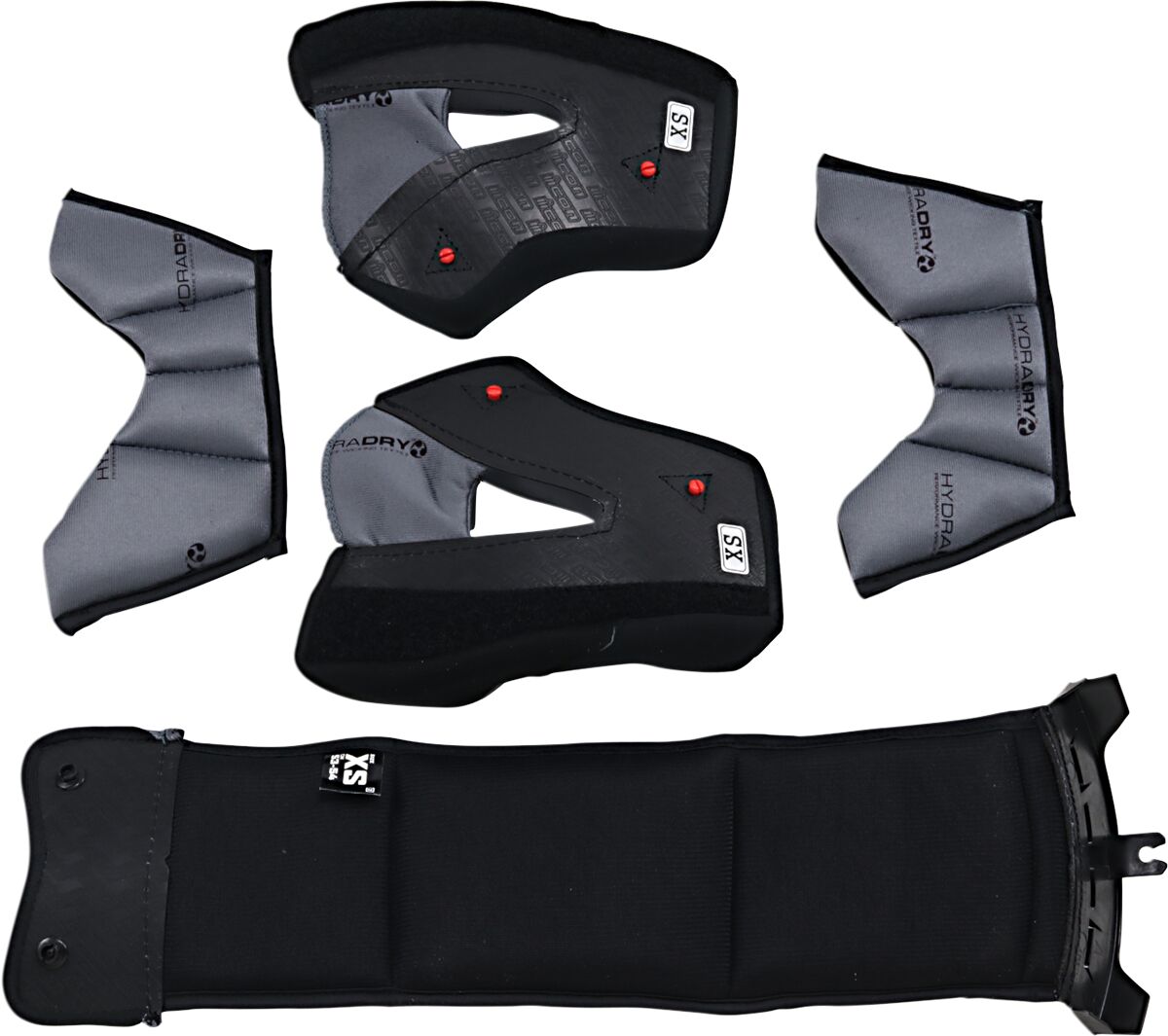 INTSET VPRO XS-LSE/SM-STD