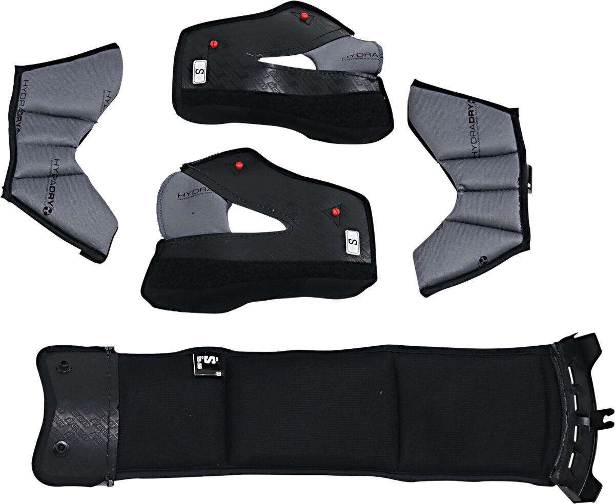 INTSET VPRO SM LOOSE FIT