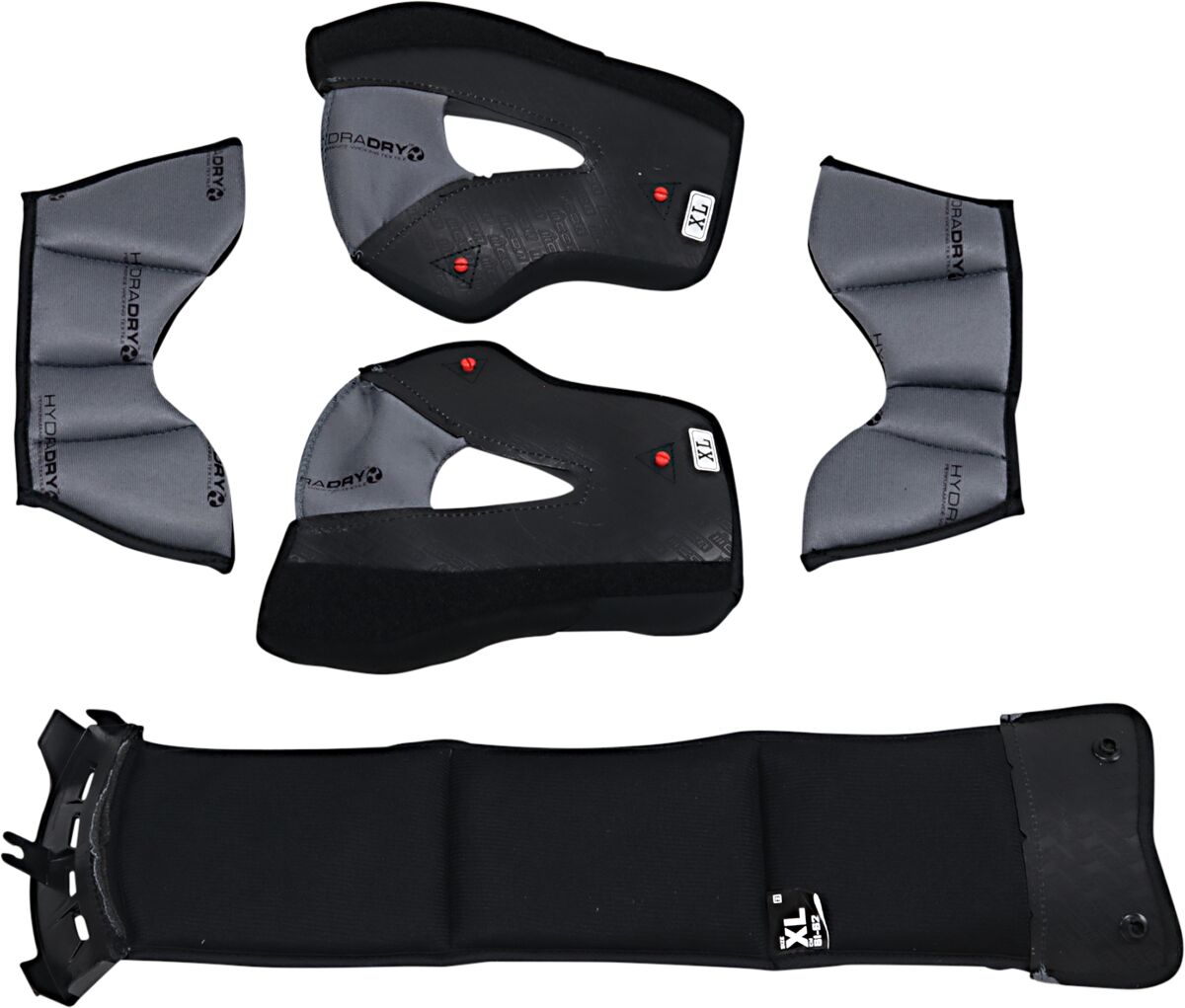 INTSET VPRO XL TIGHT FIT