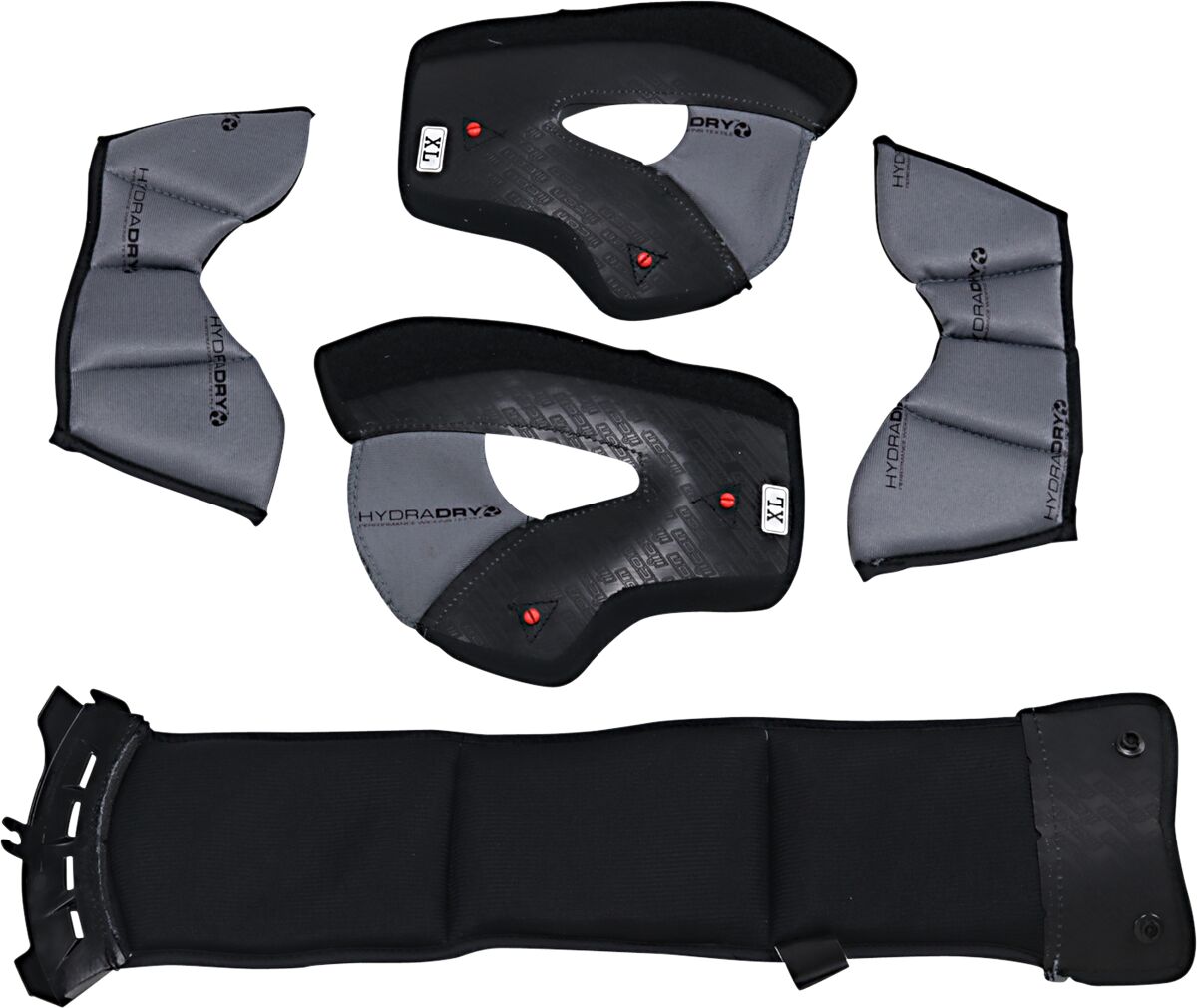 INTSET VPRO XL-STD/2X-TGT