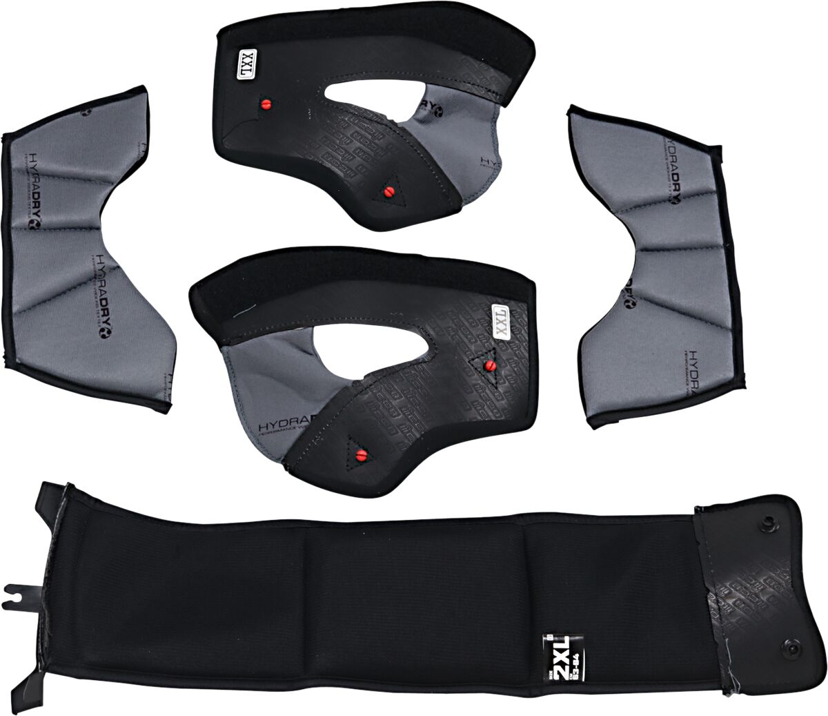 INTSET VPRO 2X-LSE/3X-STD