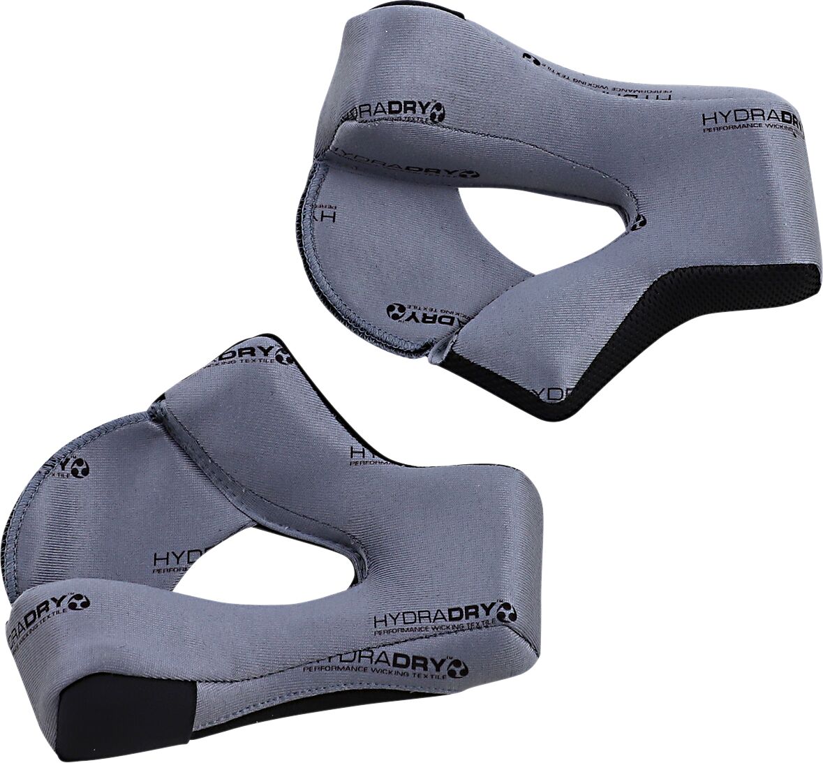 CHEEKPAD AIRFLITE H-DRY GREY 2