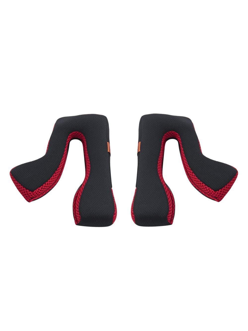 CHEEK PAD S-M5 GY 2XL