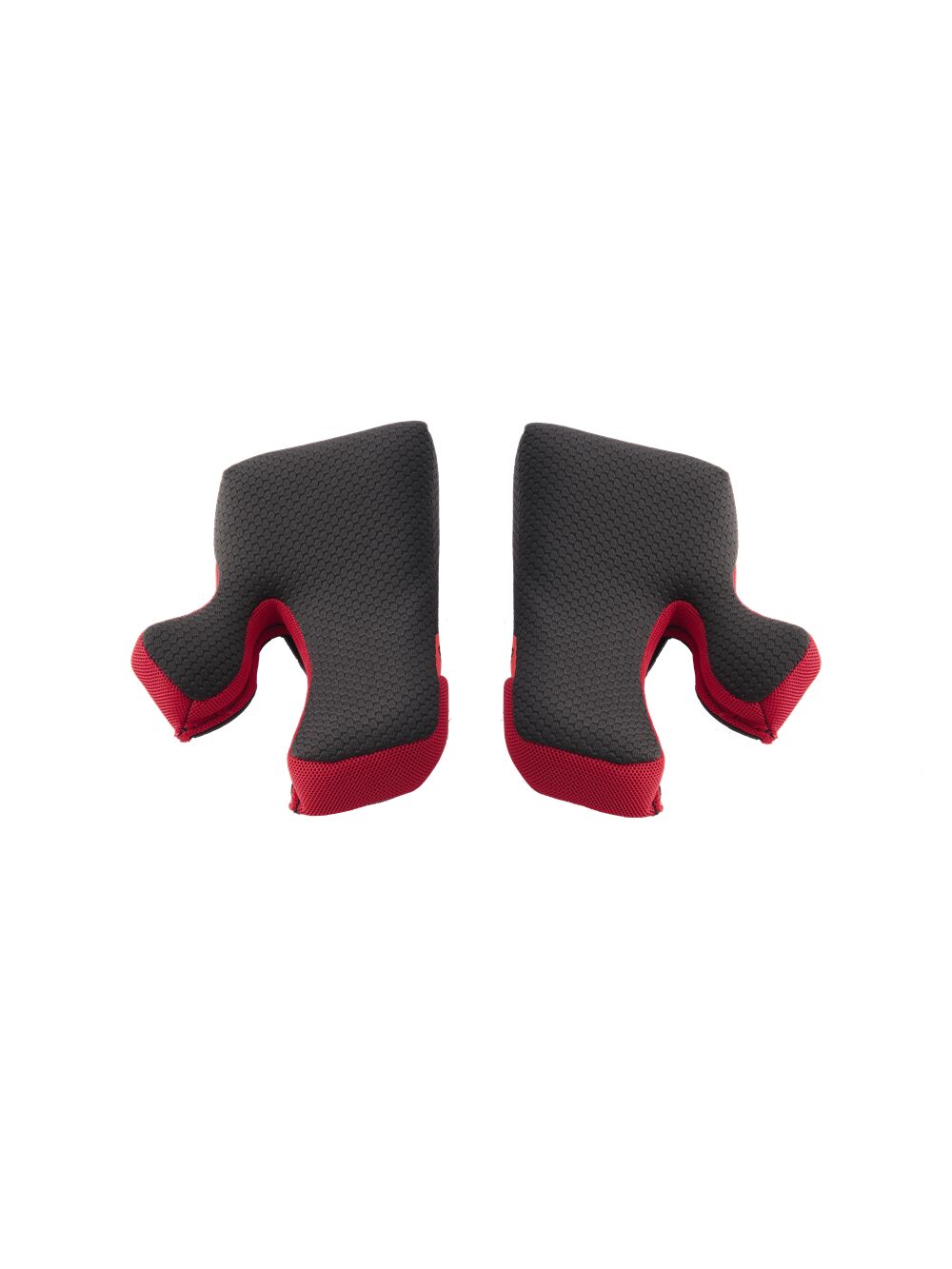 CHEEK PAD S-M10 +5MM XS