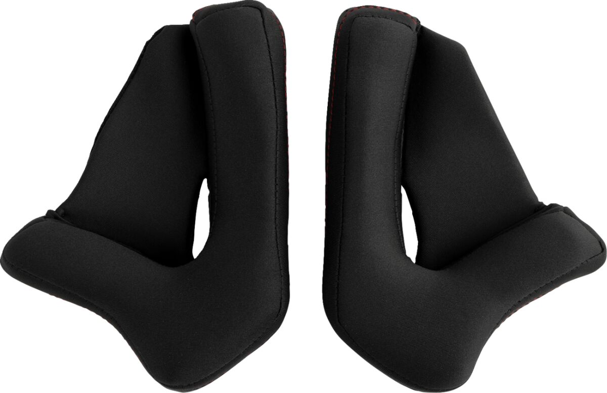 CHEEKPADS ROADMAXX 2.0 BLACK XL