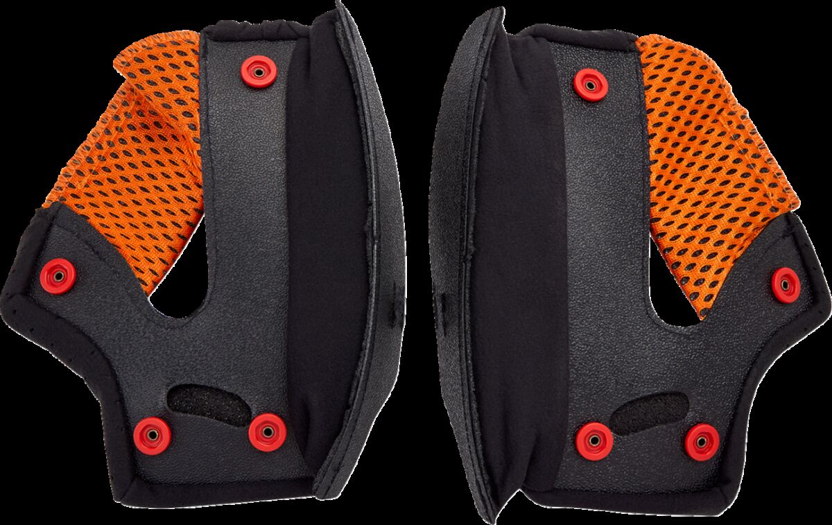 Gringo S/Gringo SV Cheek Pads - 22.06 - 15 mm