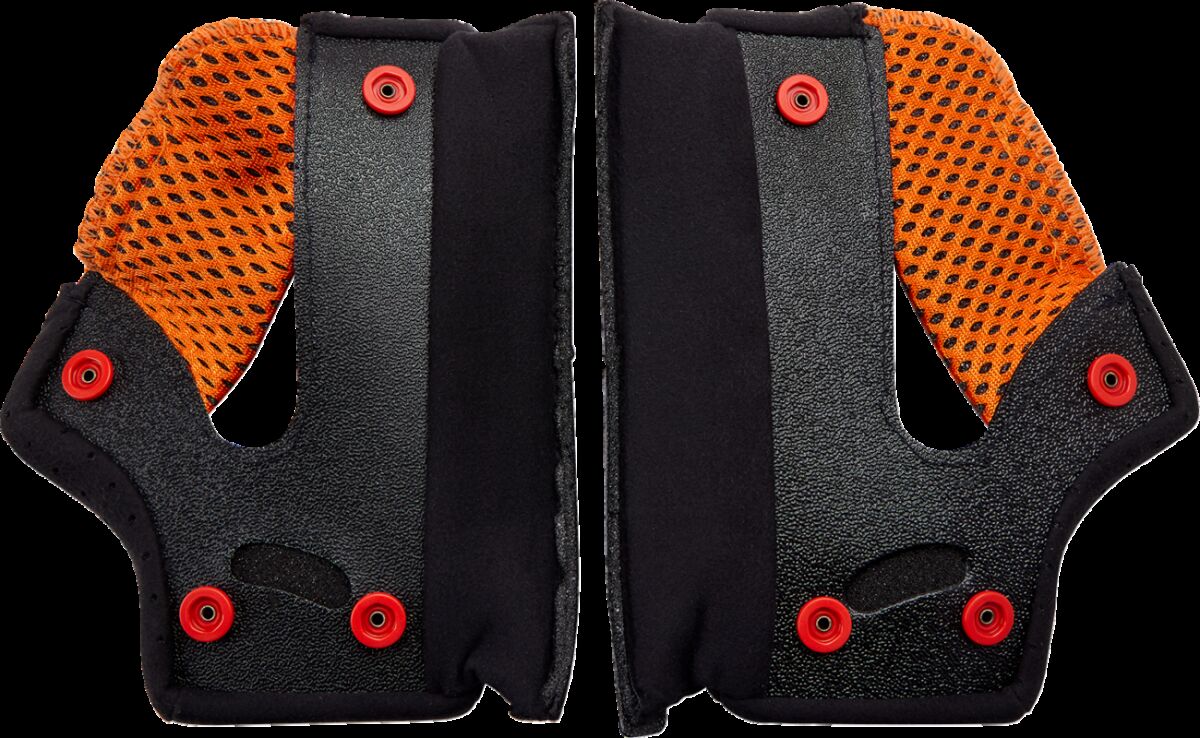 Gringo S/Gringo SV Cheek Pads - 22.06 - 19 mm