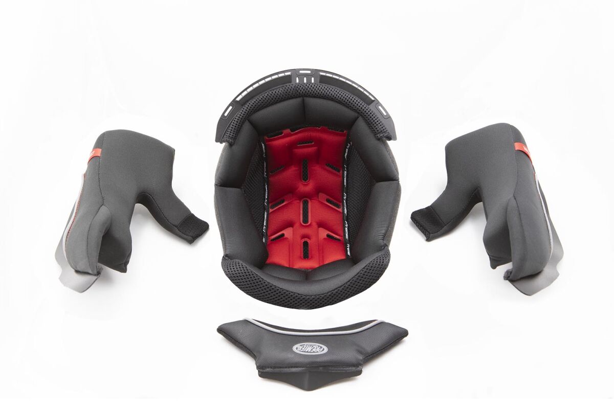 LINER DEVIL LG