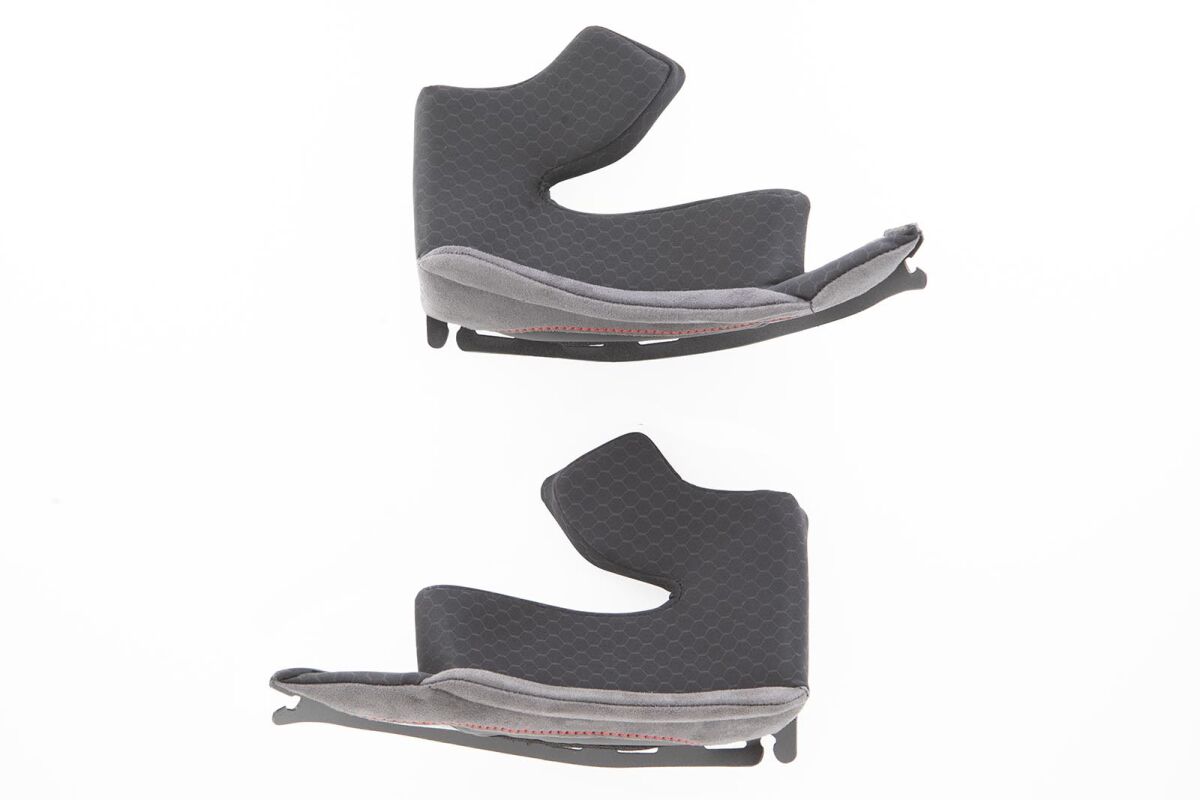 CHEEKPAD EVOLUZIONE LG