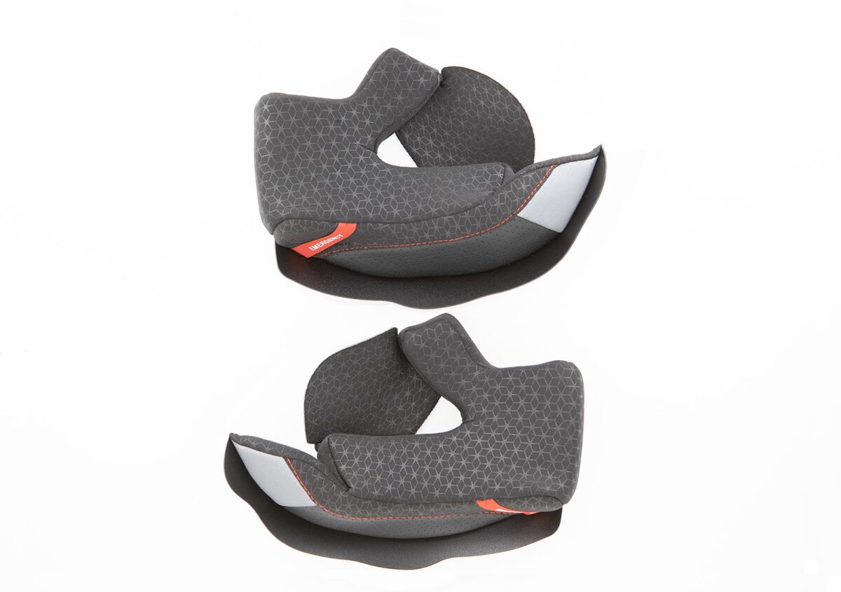 CHEEKPAD TYPHOON MD