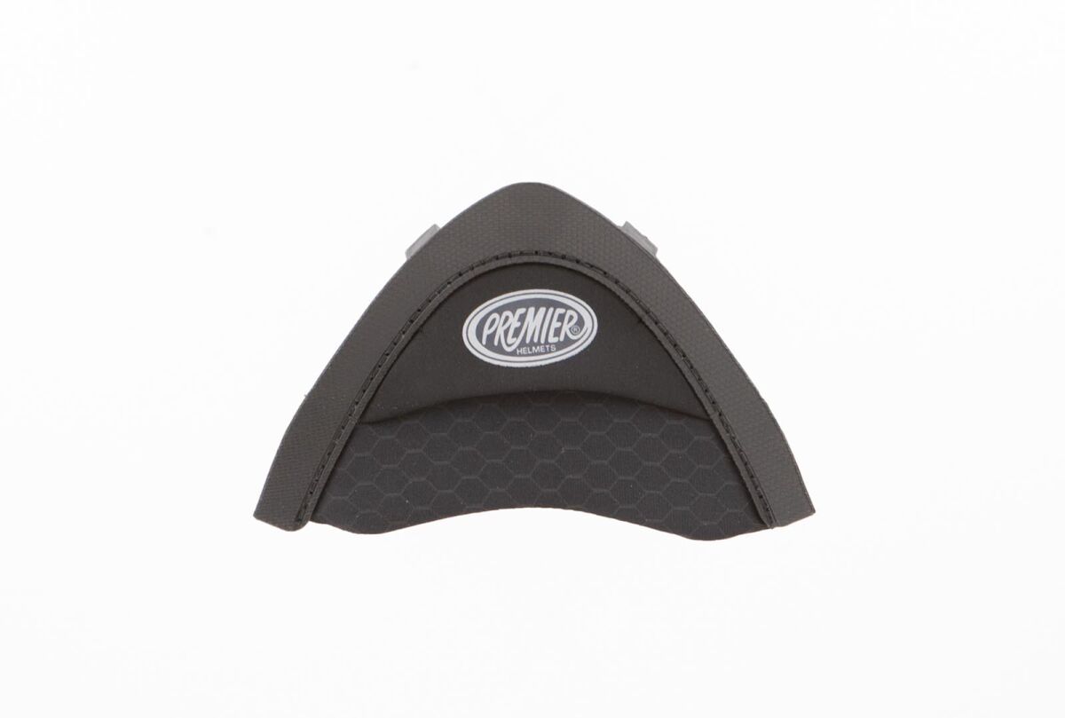 CHIN PROTECTOR DISCOVERY/STRFR