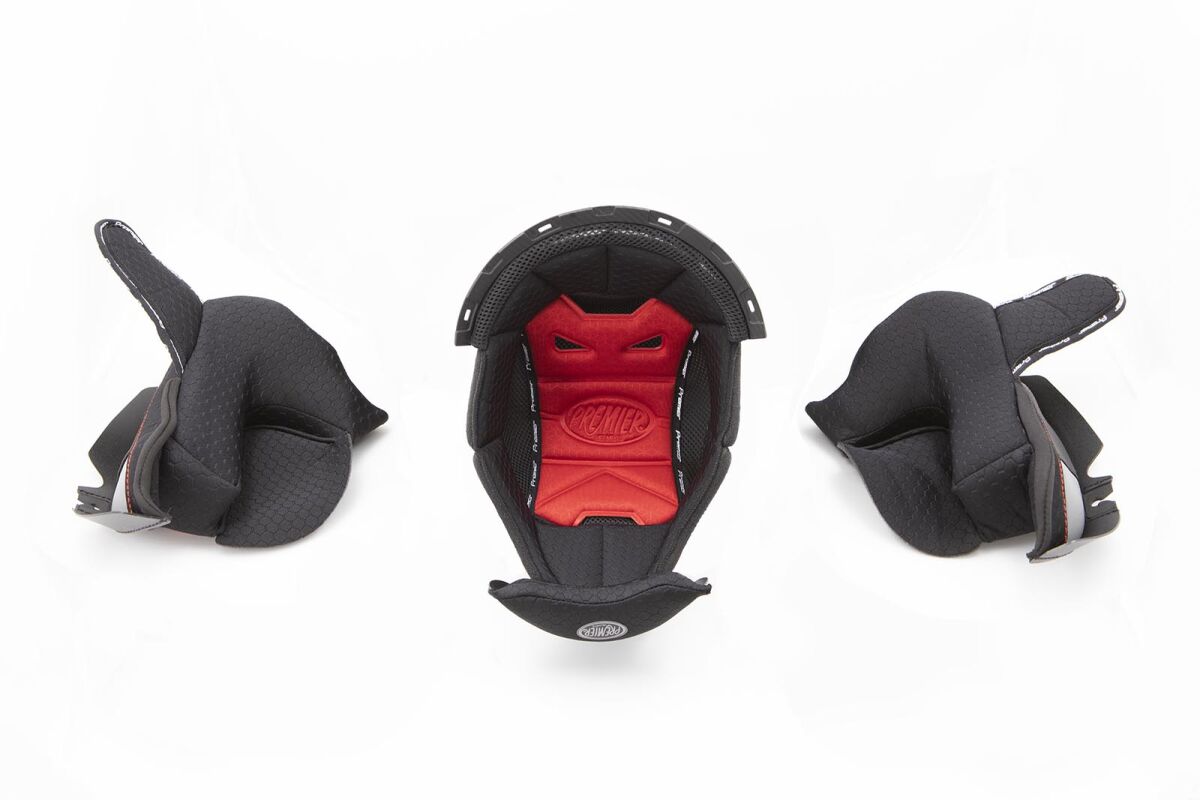 LINER LEGACY GT XL