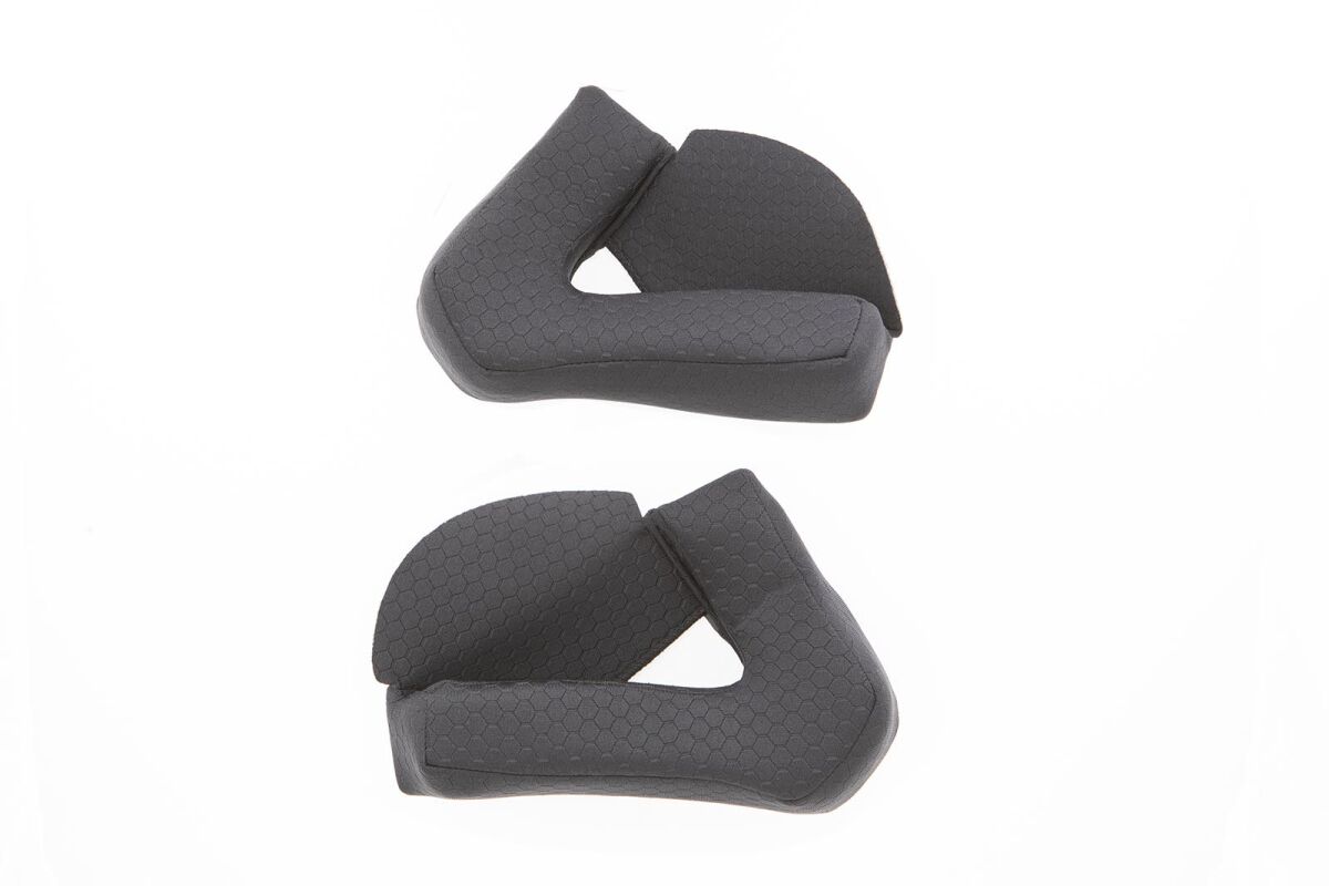 CHEEKPAD DOKKER XS