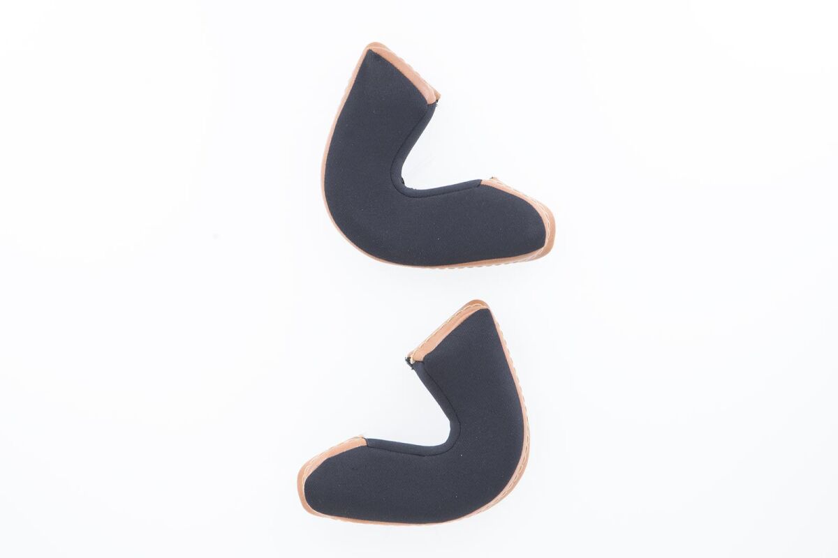 CHEEKPAD VINTAGE BOS SM