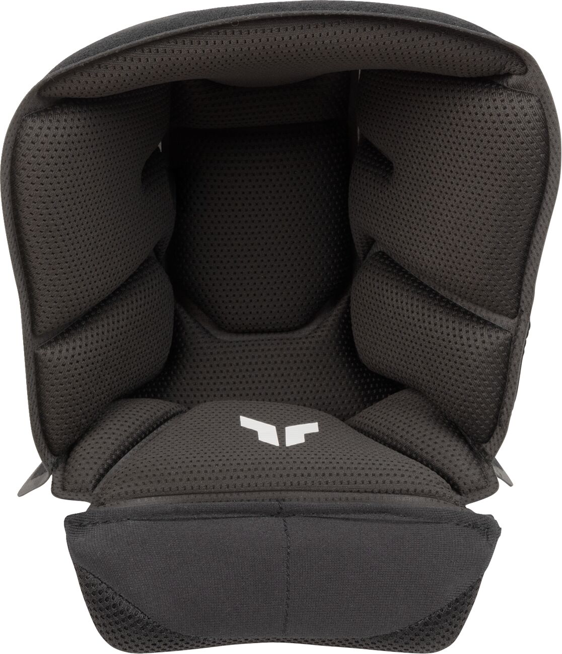 HELMET LINER REFLEX SPRT BK SM