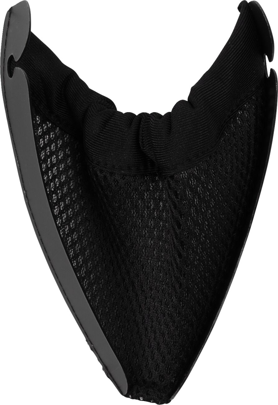 CHIN CURTAIN RANGE BLACK XL-2XL