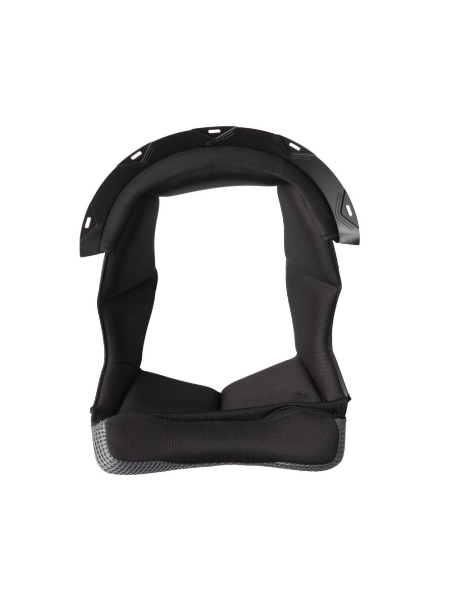 CROWN PAD SM7 BLACK S