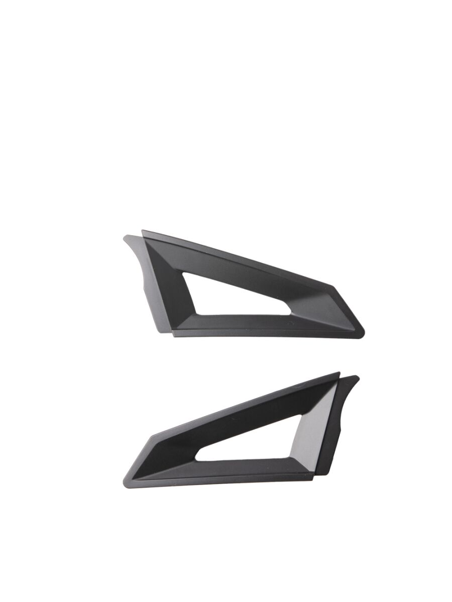TOP VENT SM3 BLACK