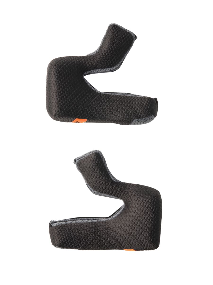 CHEEK PAD SM7 BLACK L40