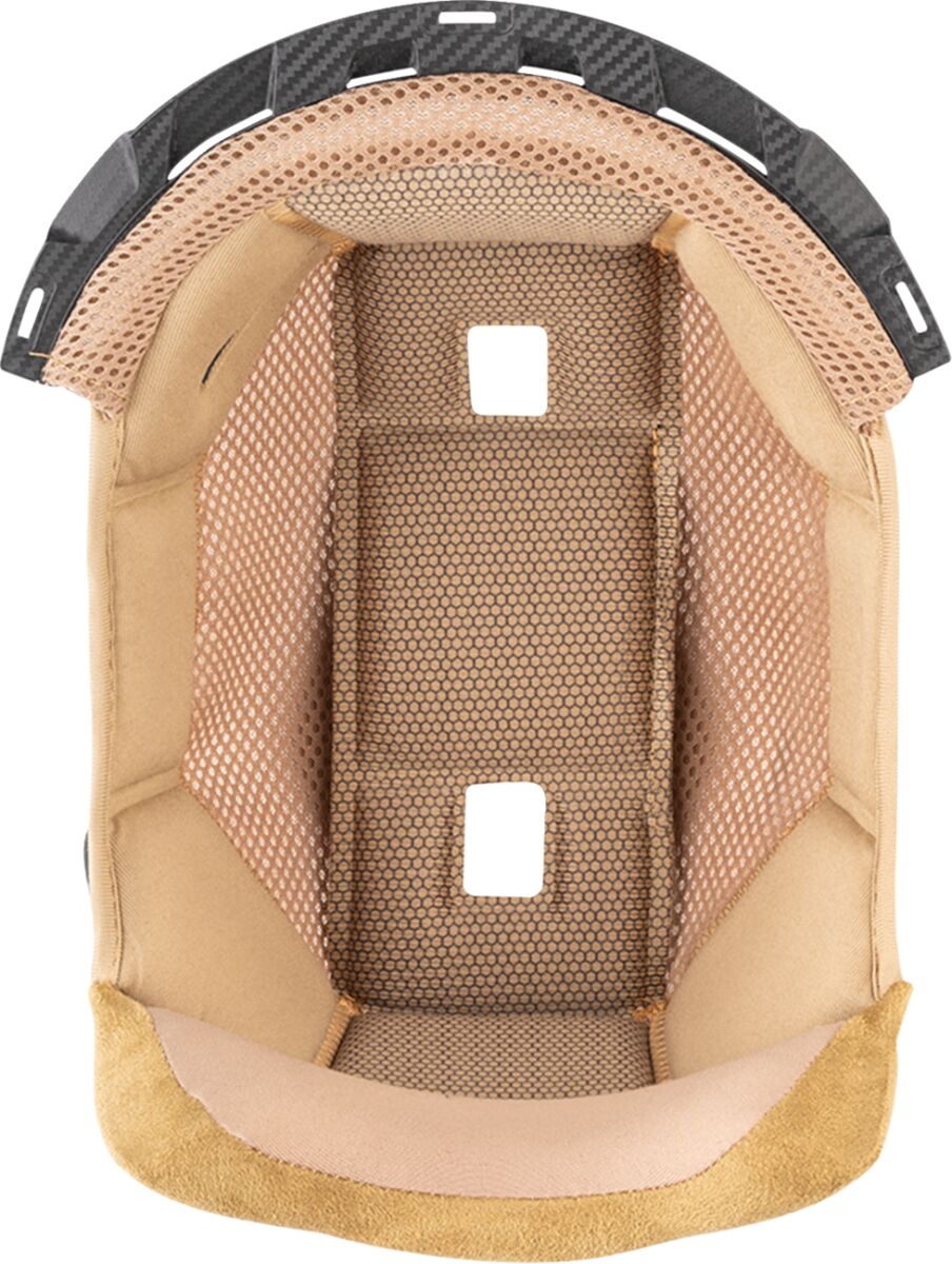 LINER THRESHOLD BROWN 3X