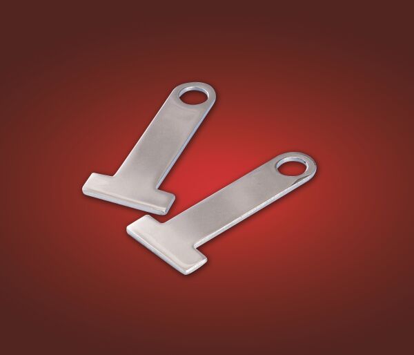 HELMET LOCK EXTENSIONS
