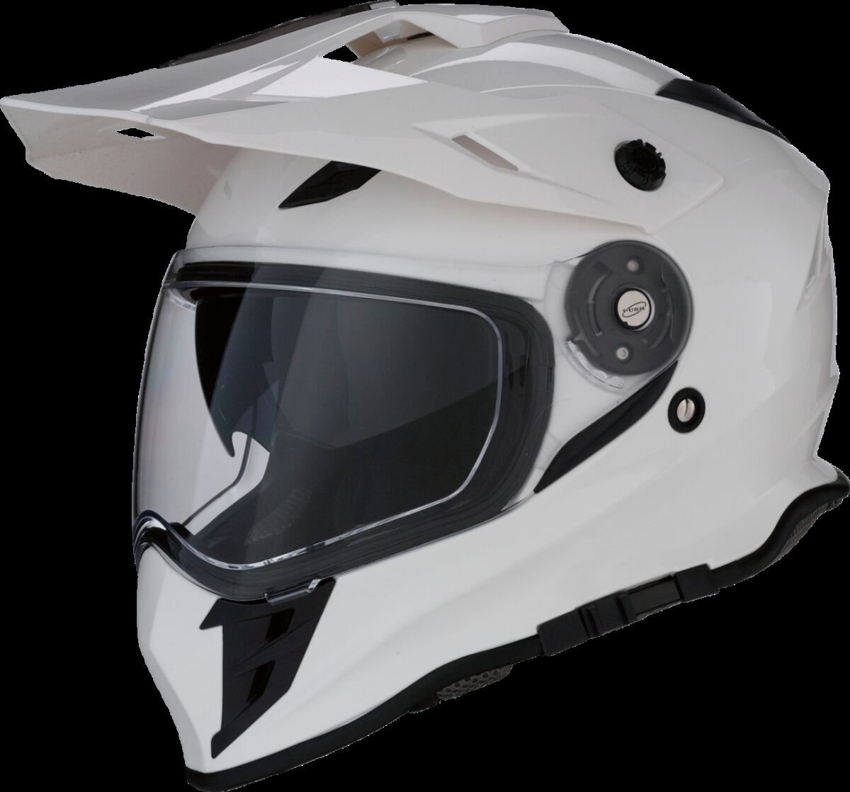 HELMET RANGE 2.0 WHITE XS