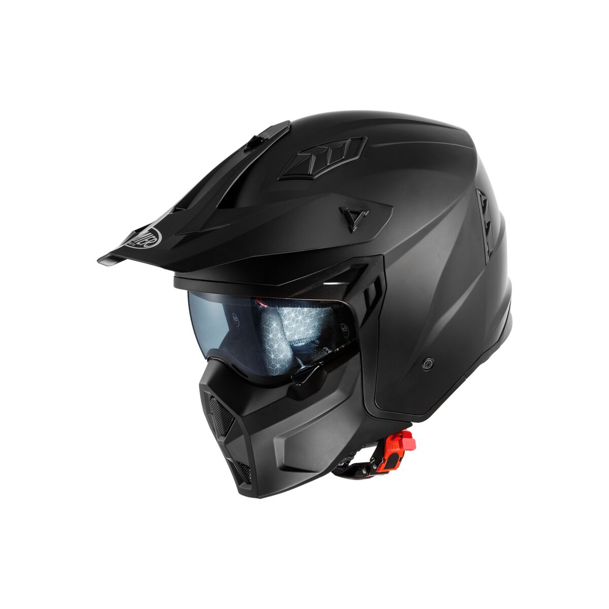 HELMET SUBVR U9 BM SM