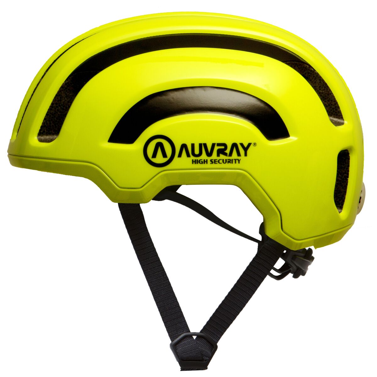 SAFE HELMET FLUO YW L 59-63