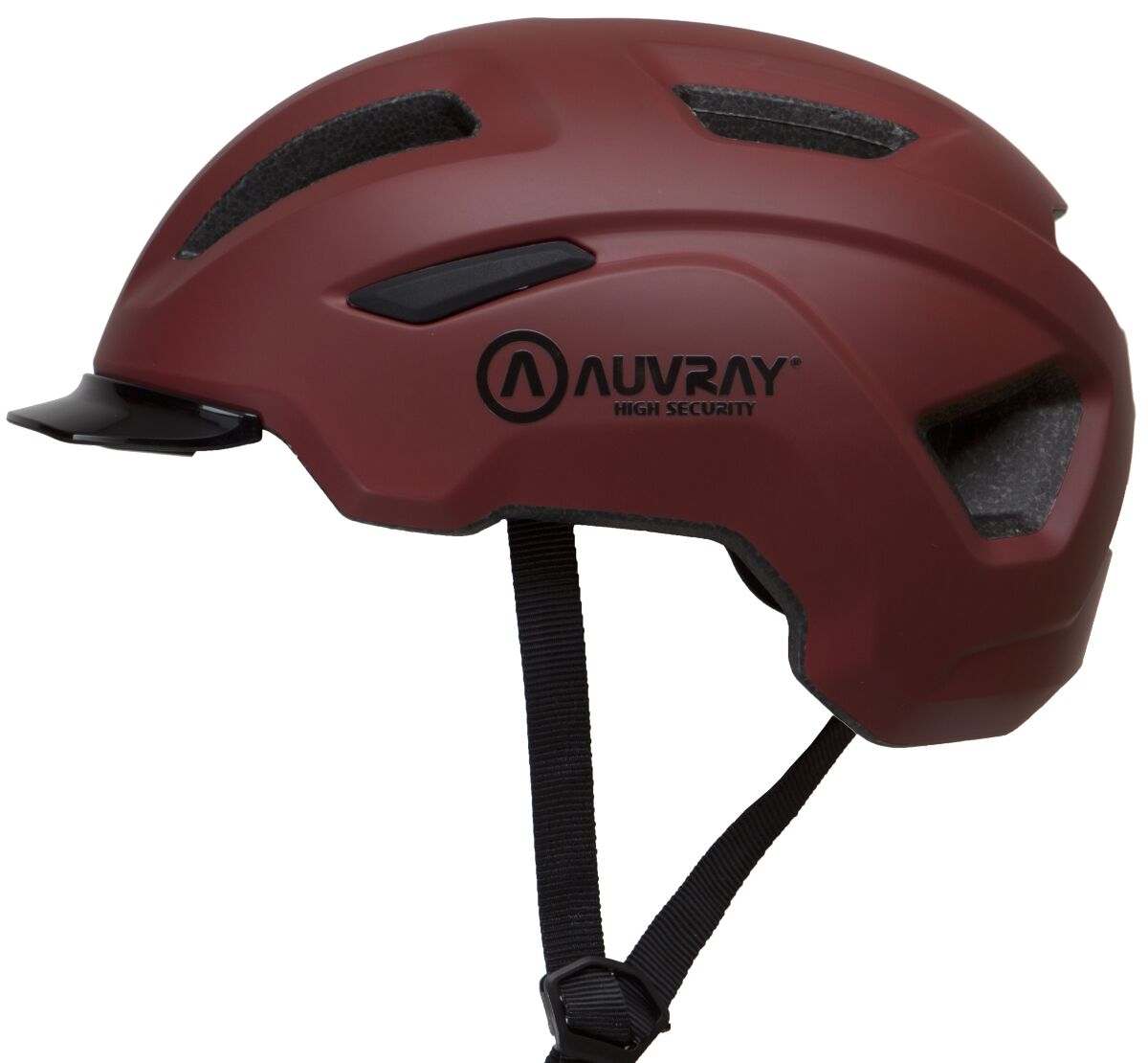 REFLEX HELMET