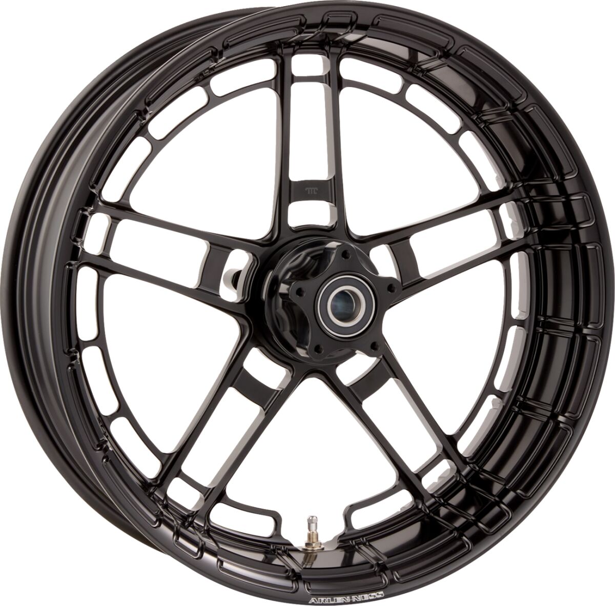 RIM FLATLINE 18 X 5.5 ALL BLACK