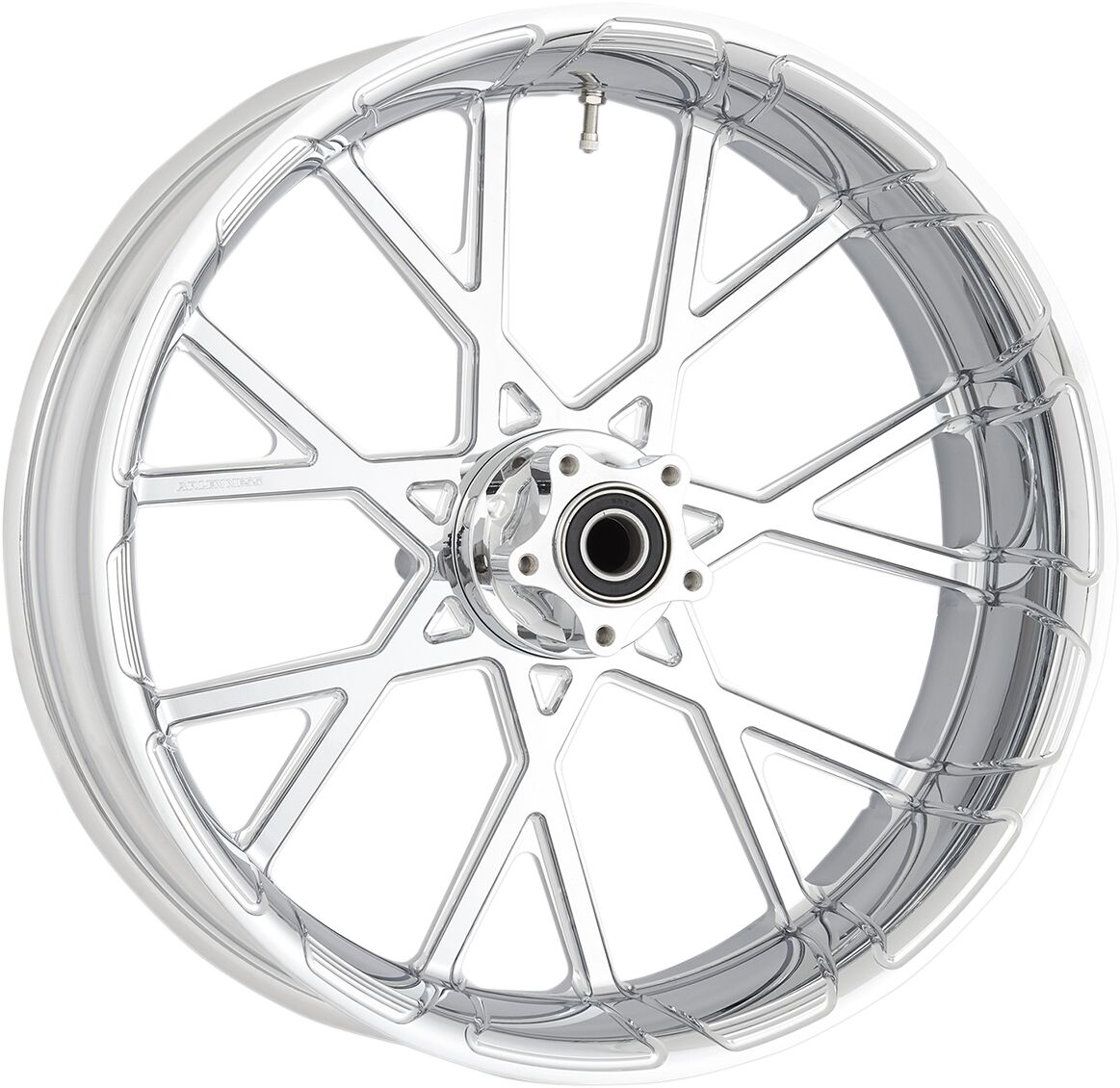 WHEEL PROCROSS 18x5.5 REAR WITH ABS CHROME