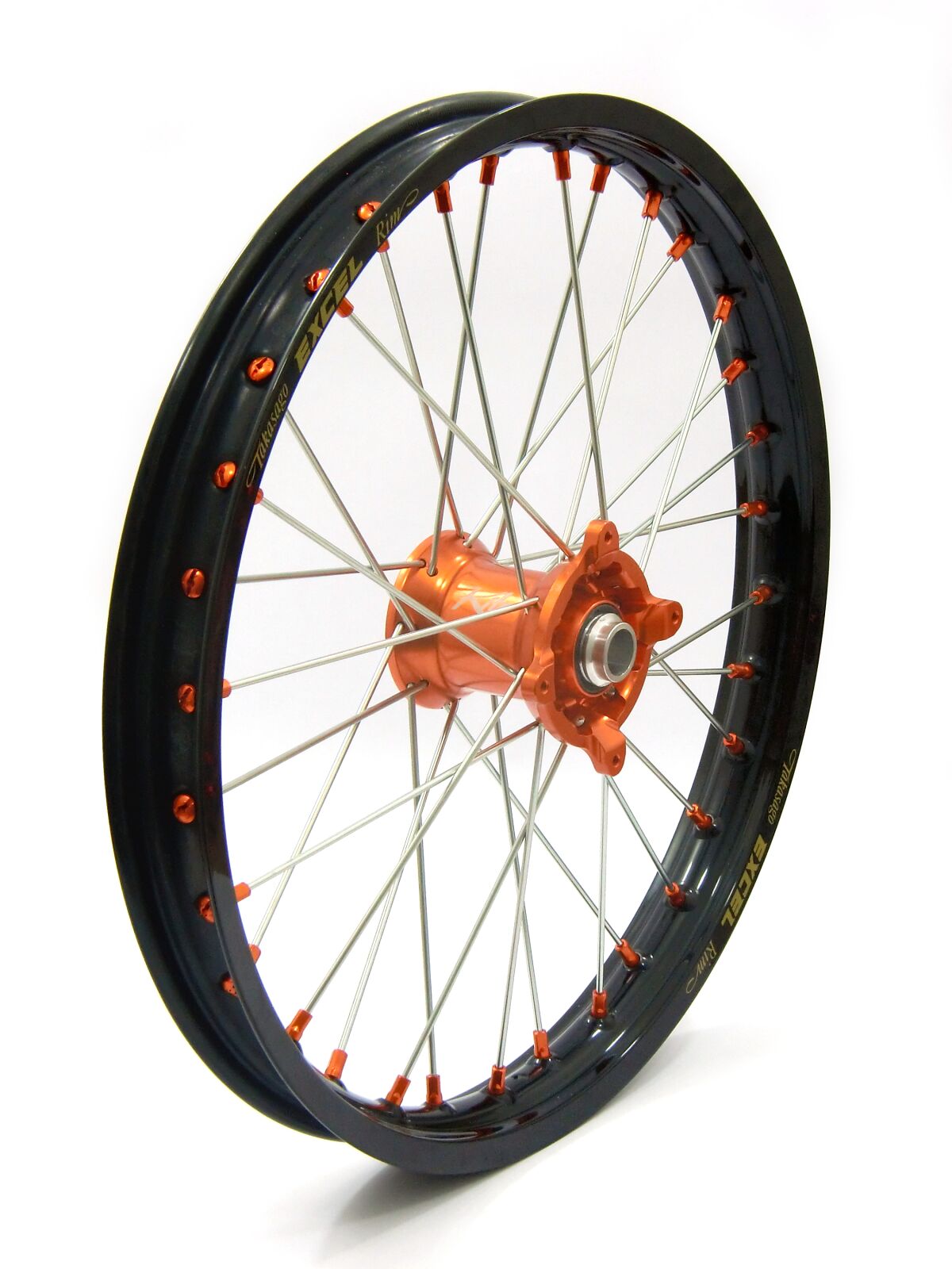 WHEEL ELITE SM 3.50X17 TT