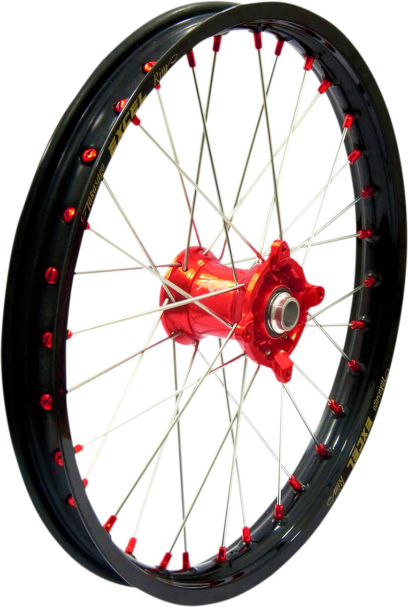 FRT WH ELITE 1.60"X21" GA