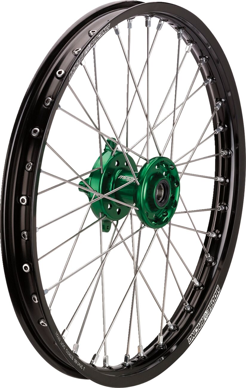 WHEEL COMP 1.60X21 KAW