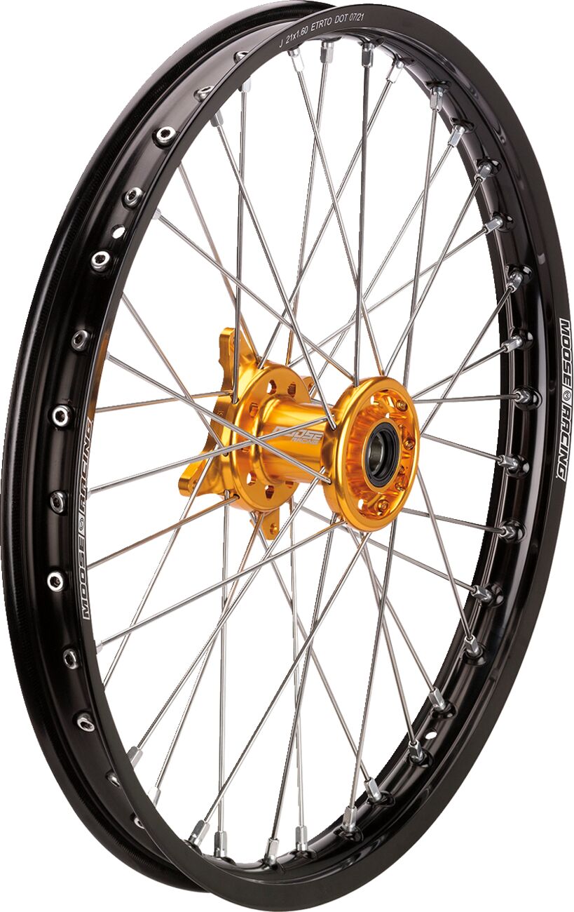 WHEEL COMP 1.60X21 SUZ